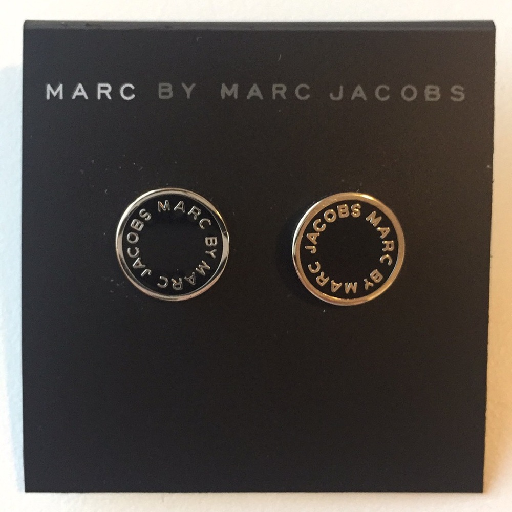Marc by Marc Jacobs Earrings